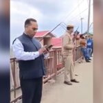 Congress Leader Yudhvir Bains Alleges Police Tried to Abduct Him in Shimla