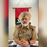 DSP orders inquiry into alleged bribery by traffic official