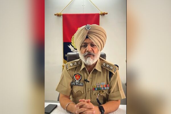 DSP orders inquiry into alleged bribery by traffic official