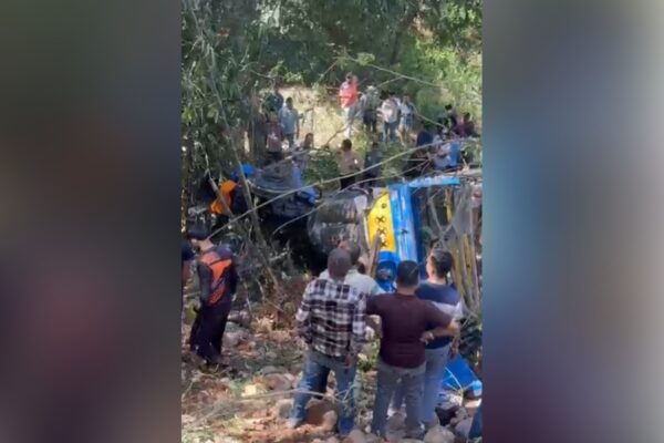 Himachal Pradesh’s Dehra