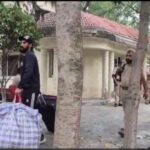 Families Receive Youths Deported from Australia in Punjab