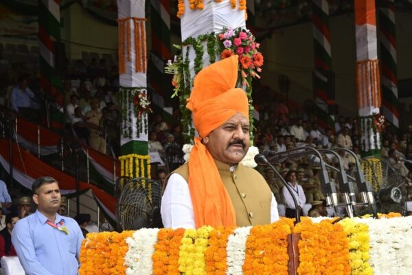 Surinder Kumar Choudhary Reaffirms Commitment to Regularise Daily Wagers