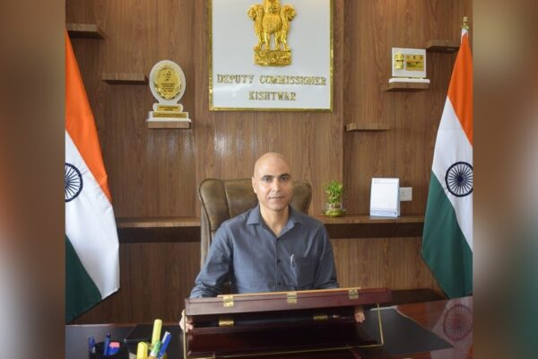 Kishtwar to Hold Mock Air Raid Drill on April 23