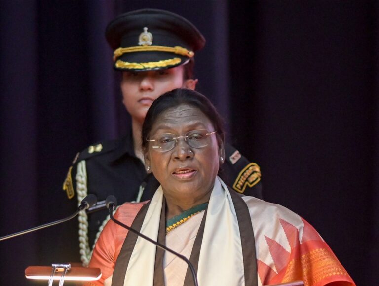 President urges young doctors to prioritise ethics, innovation
