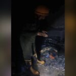 Burnt currency notes found at High Court judge’s New Delhi residence