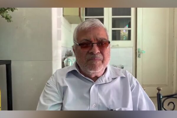 Gandhi alleges AAP helping BJP at Congress’s cost