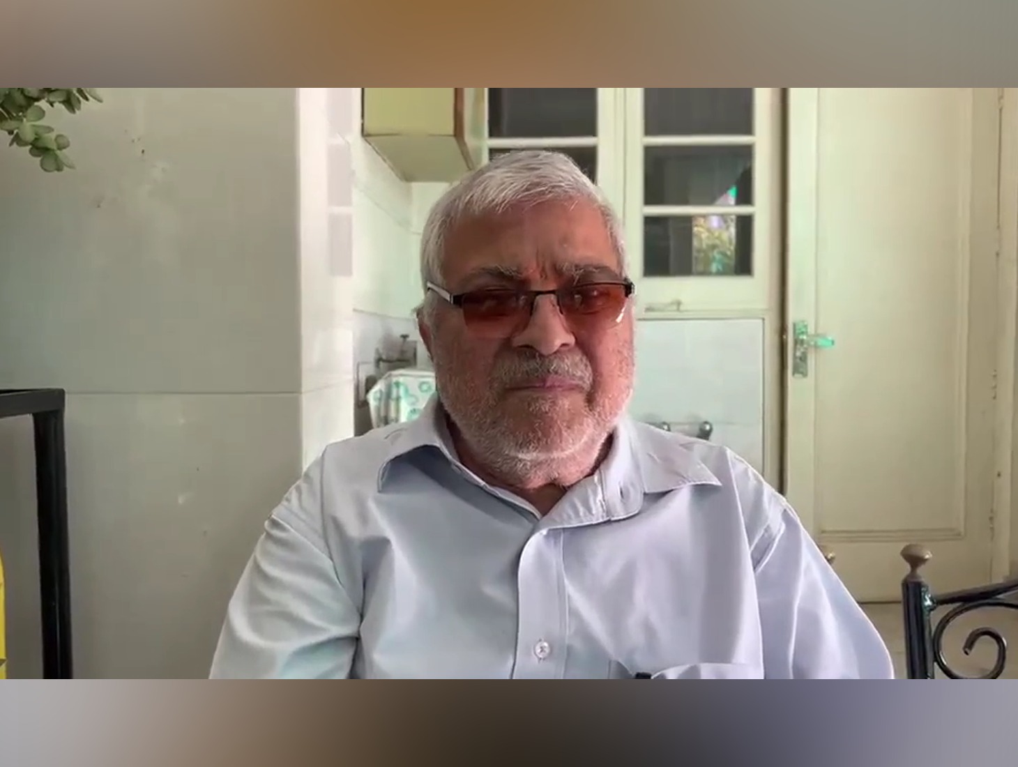 Gandhi alleges AAP helping BJP at Congress’s cost