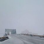 Atal Tunnel Snow Forces Vehicle Curbs, Tourists Still Pour Into Manali