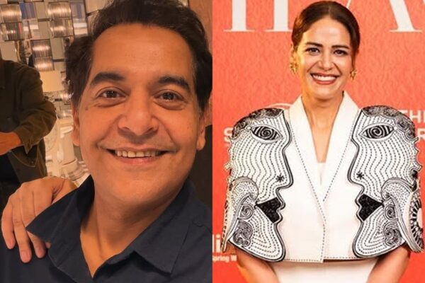 Gaurav Gera’s, Mona Singh.