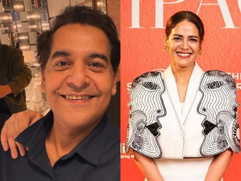 Gaurav Gera’s, Mona Singh.