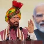 Haryana sets 2030 timelines, rolls out AI planning tool