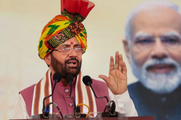 Haryana sets 2030 timelines, rolls out AI planning tool