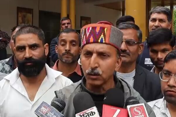 Kullu Villagers Demand End to 25-Year Reservation in Larakelo Ward