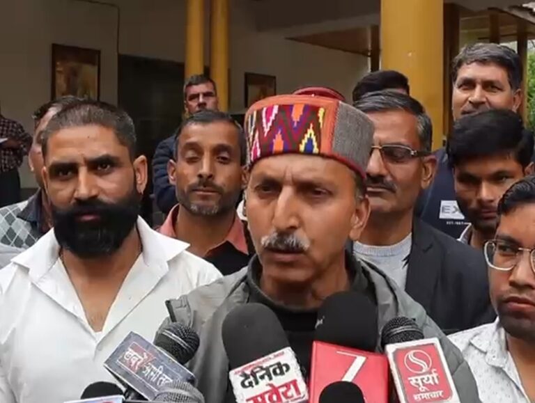 Villagers demand end to 25-year reservation in Larakelo Zila Parishad Ward