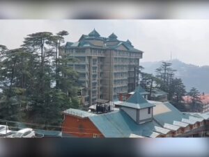 Himachal High Court