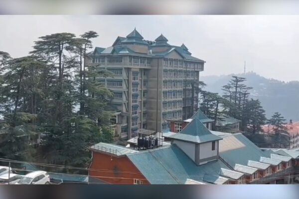 Himachal High Court