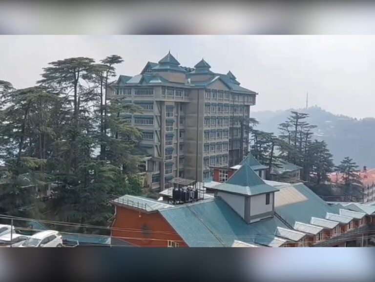 Panchayat polls: Himachal High Court stays DCs’ 5 percent quota powers