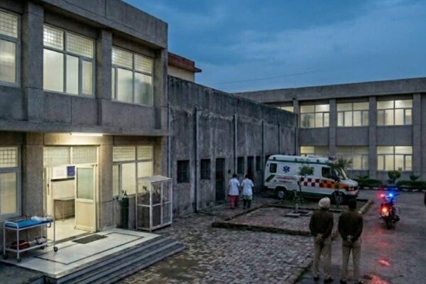 Hoshiarpur