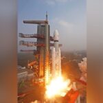 ISRO Conducts Second Air Drop Test For Gaganyaan Mission