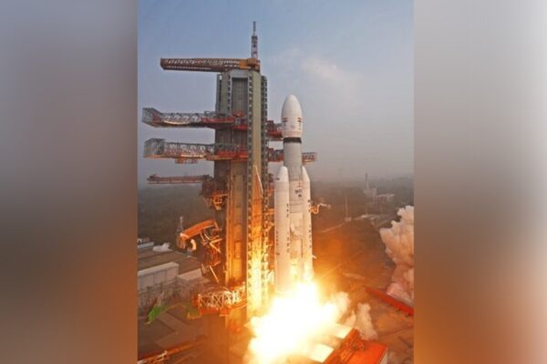 ISRO Conducts Second Air Drop Test For Gaganyaan Mission