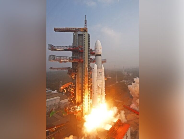 ISRO Completes Second Air Drop Test for Gaganyaan Mission
