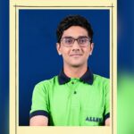 Kabir Chhillar Tops JEE Main 2026 with Perfect Score