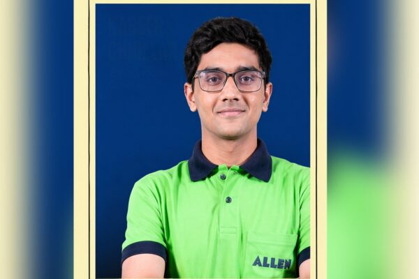 Kabir Chhillar Tops JEE Main 2026 with Perfect Score