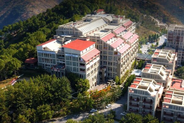 Jaypee University of Information Technology