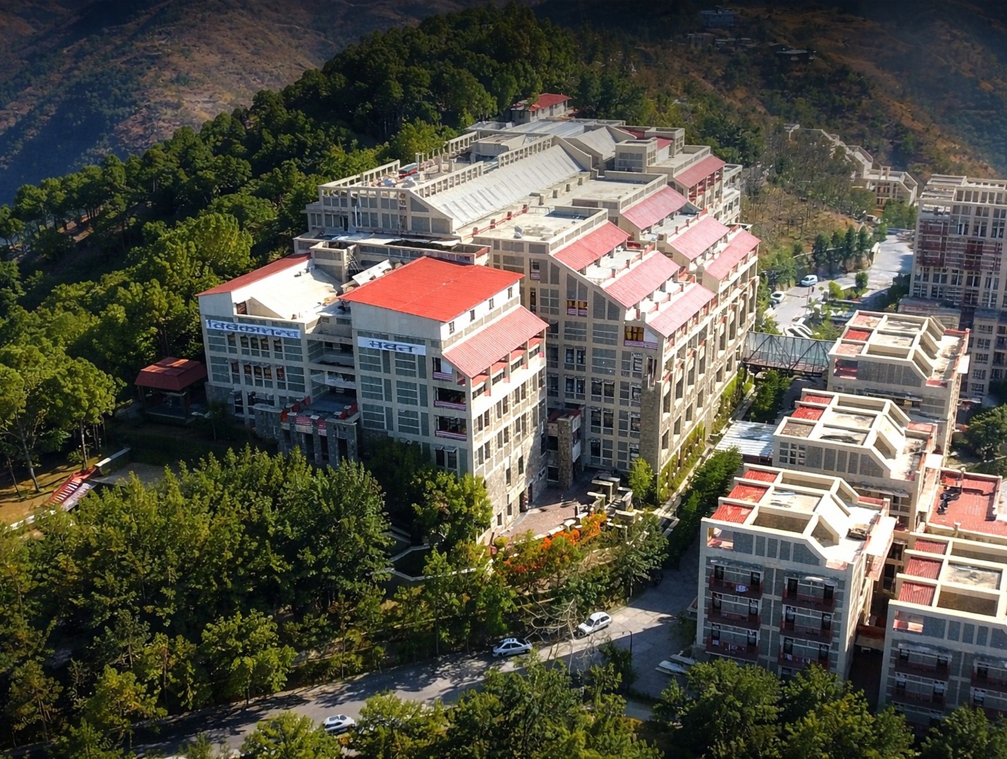 Jaypee University of Information Technology