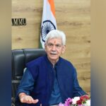 LG Sinha warns strict action against drug traffickers