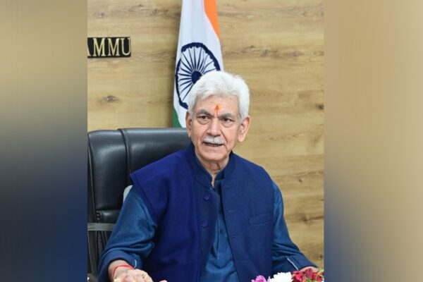 J&K LG Orders Magisterial Probe Into Ganderbal Encounter After Family Denies Terror Links