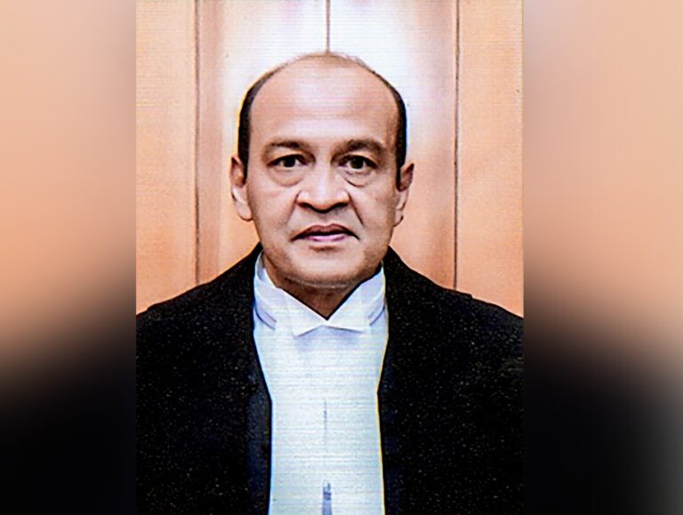 Allahabad High Court judge resigns amid impeachment proceedings