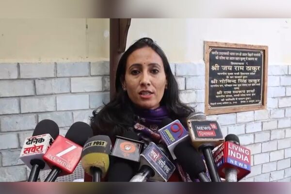 Kullu Marks Kangra Quake Anniversary With Awareness Drive