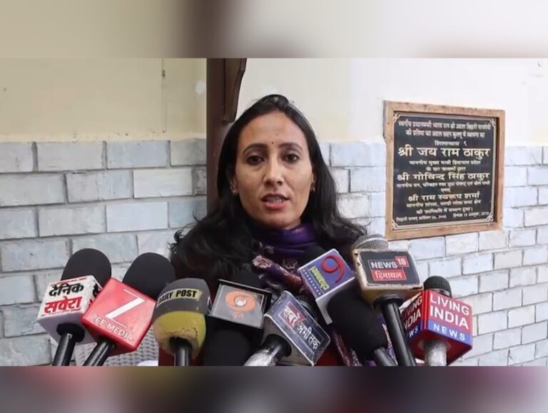 Kullu observes Kangra earthquake anniversary with awareness initiative