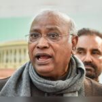 Mallikarjun Kharge