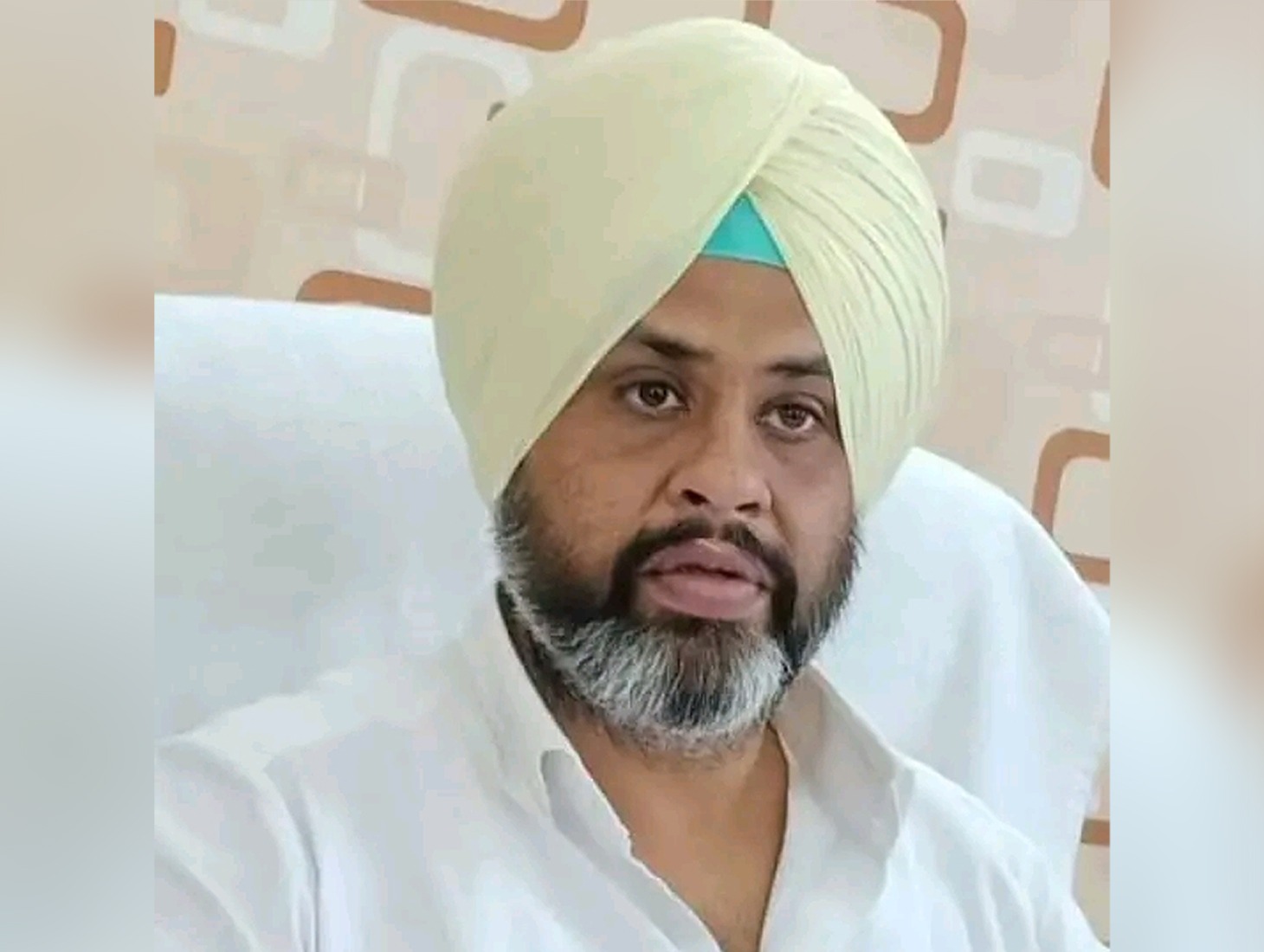 Khushbaz Singh Jattana