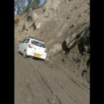 Kullu Landslide