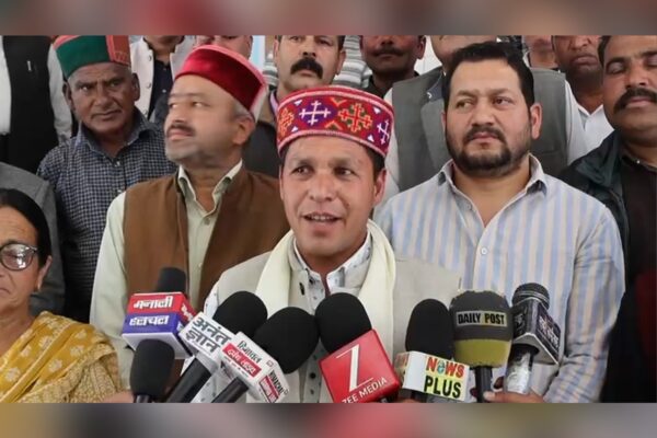 Panchayati Raj elections