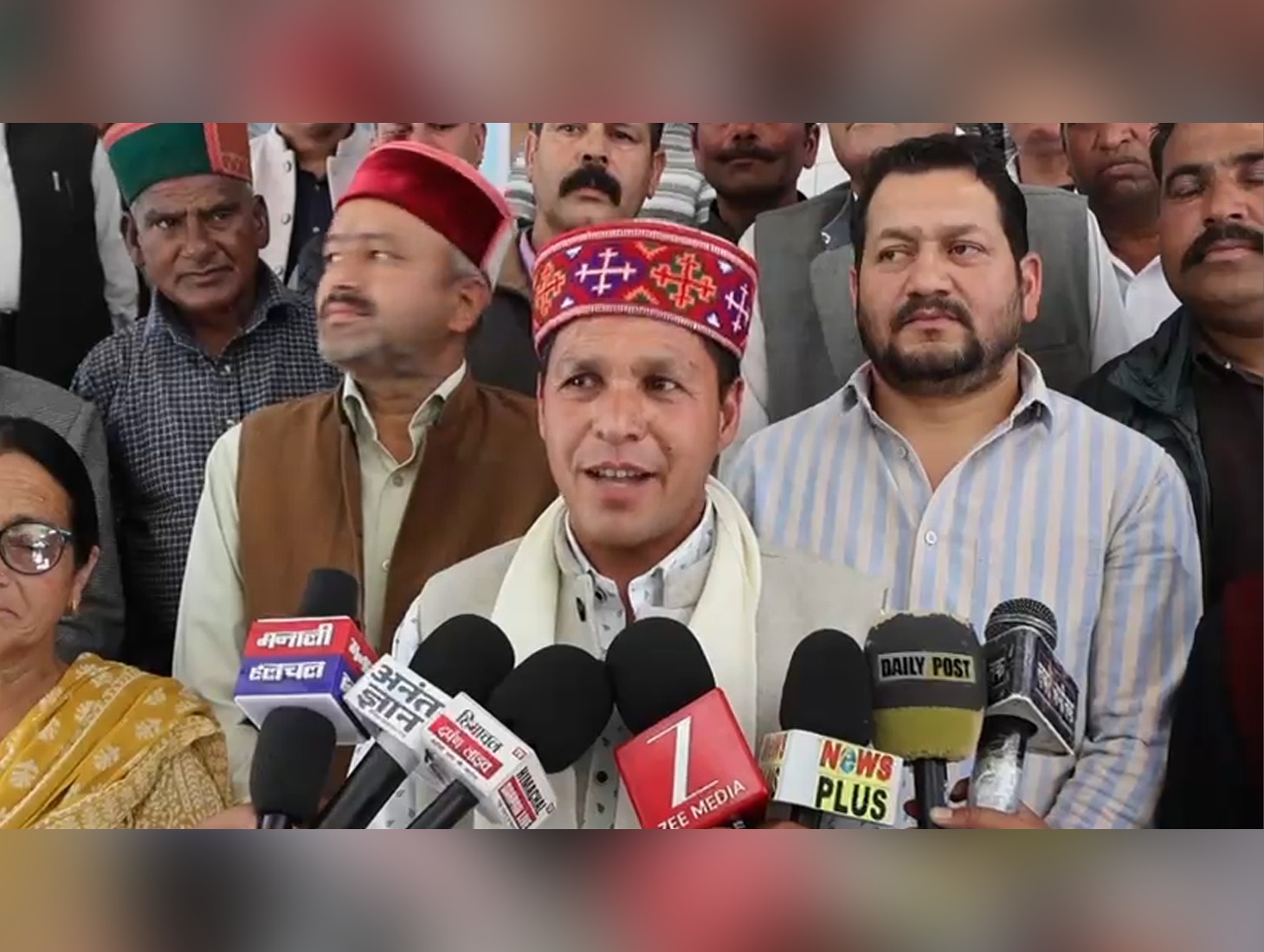 Panchayati Raj elections