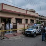 Family Dies by Suicide Along With 3-Year-Old Daughter