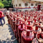 Delhi Police Busts LPG Black Marketing Racket in Bawana, 75 Cylinders Seized, One Arrested