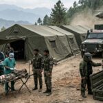 Landmine Blast Injures Soldier, Shell Defused in Poonch