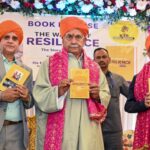 LG Manoj Sinha Says Kashmiri Pandits Preserved Culture Despite Displacement