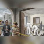 Suspicious Death of Live-in Couple in Greater Noida Triggers Police Investigation