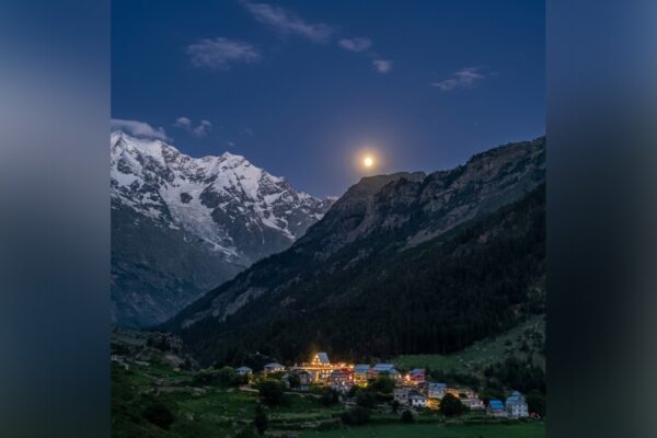 Machail Mata Yatra Arrangements Finalised