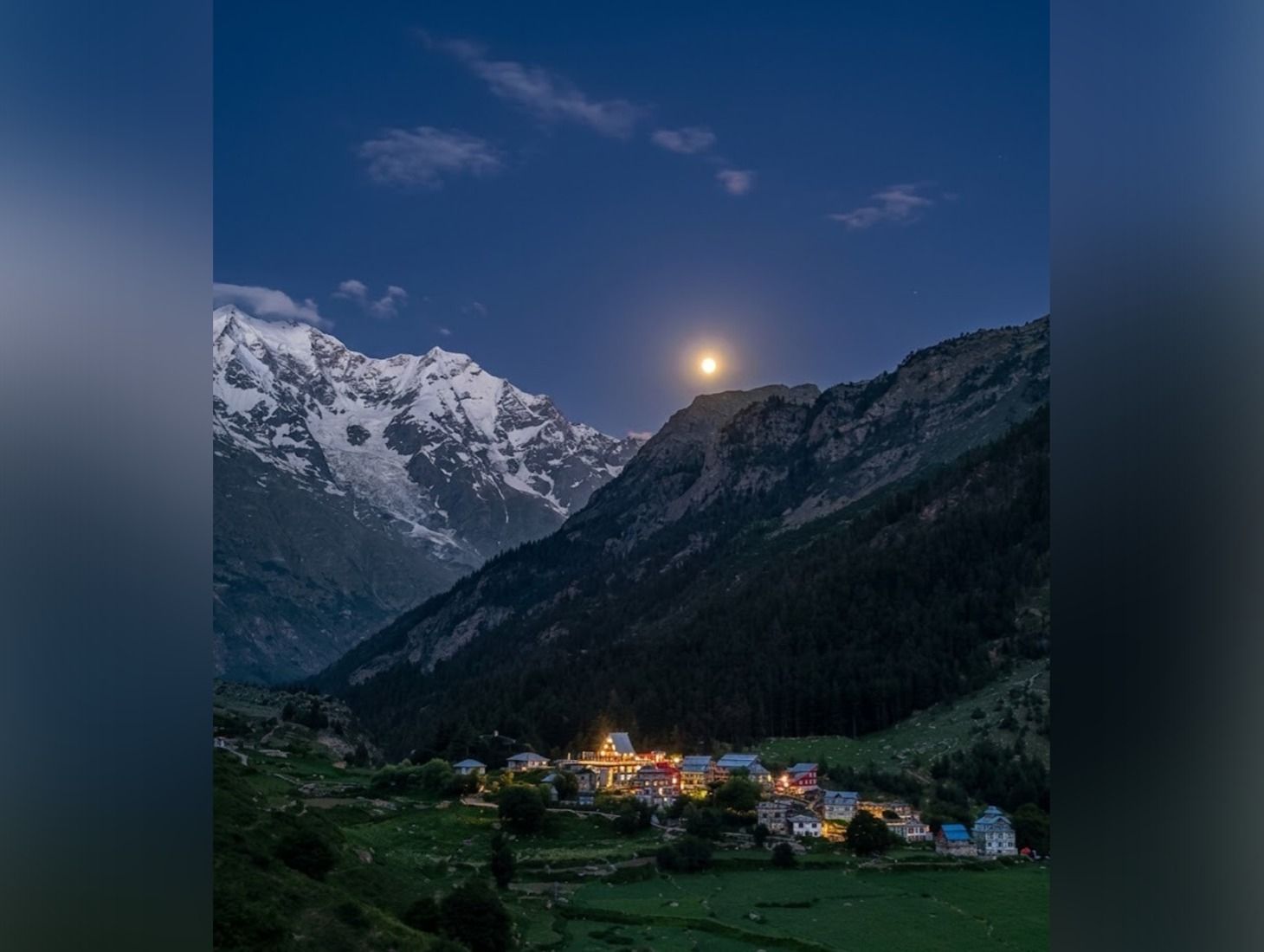 Machail Mata Yatra Arrangements Finalised