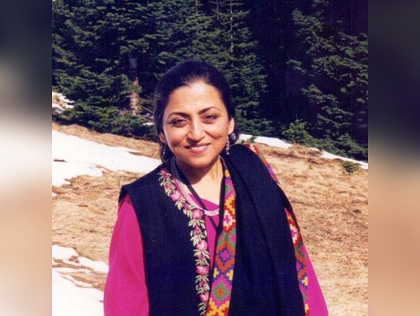 Madhu Kishwar Booked Over Misleading Social Media Content