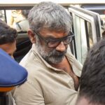 Ranjith Sent to Judicial Custody in Attempted Sexual Assault Case