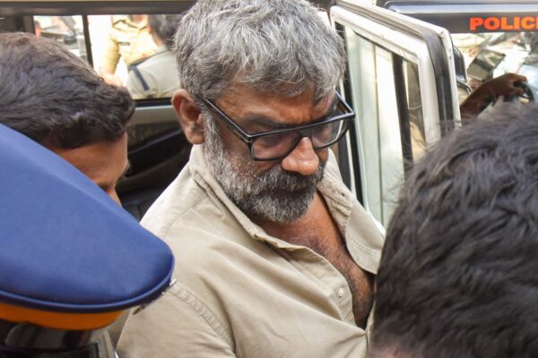 Ranjith Sent to Judicial Custody in Attempted Sexual Assault Case