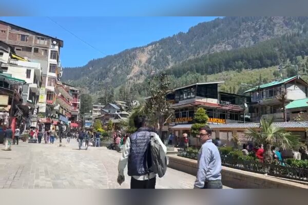 Manali